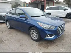 3KPC24A35KE057506 2019 HYUNDAI ACCENT