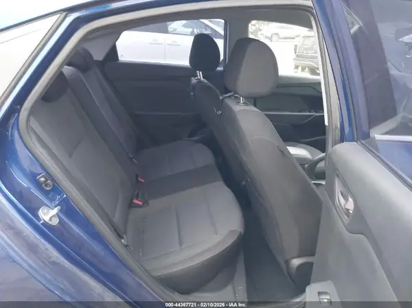 3KPC24A35KE057506 2019 HYUNDAI ACCENT - Image 8