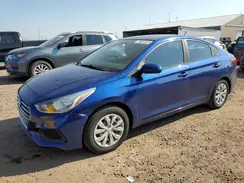3KPC24A35KE058106 2019 HYUNDAI ACCENT