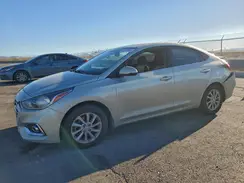3KPC24A35KE058199 2019 HYUNDAI ACCENT