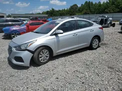 3KPC24A35KE058395 2019 HYUNDAI ACCENT
