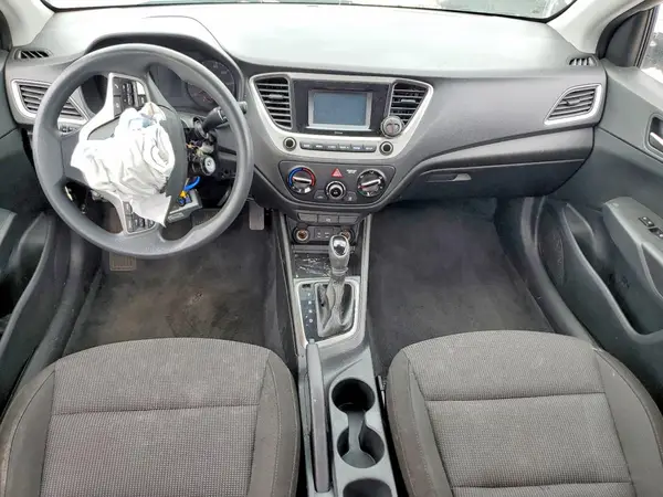 3KPC24A35KE058395 2019 HYUNDAI ACCENT - Image 8