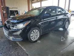 3KPC24A35KE058462 2019 HYUNDAI ACCENT