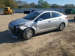 3KPC24A35KE058963 2019 HYUNDAI ACCENT