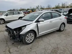 3KPC24A35KE060230 2019 HYUNDAI ACCENT