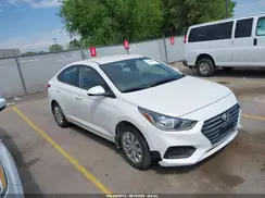 3KPC24A35KE060275 2019 HYUNDAI ACCENT