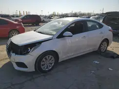 3KPC24A35KE060664 2019 HYUNDAI ACCENT