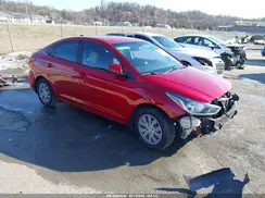 3KPC24A35KE061572 2019 HYUNDAI ACCENT