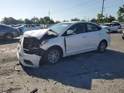 3KPC24A35KE061796 2019 HYUNDAI ACCENT