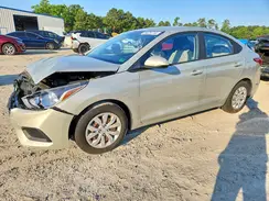 3KPC24A35KE061975 2019 HYUNDAI ACCENT