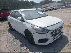 3KPC24A35KE062172 2019 HYUNDAI ACCENT
