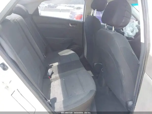 3KPC24A35KE062172 2019 HYUNDAI ACCENT - Image 8