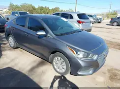 3KPC24A35KE062267 2019 HYUNDAI ACCENT
