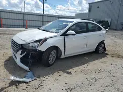 3KPC24A35KE062303 2019 HYUNDAI ACCENT