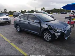 3KPC24A35KE062401 2019 HYUNDAI ACCENT