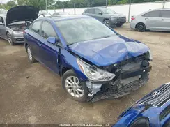 3KPC24A35KE063421 2019 HYUNDAI ACCENT