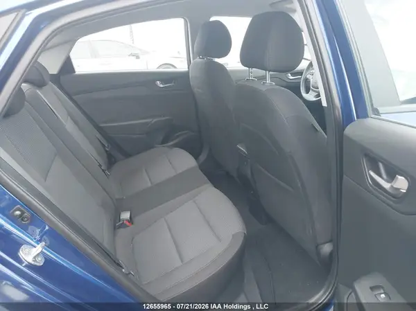 3KPC24A35KE063421 2019 HYUNDAI ACCENT - Image 8