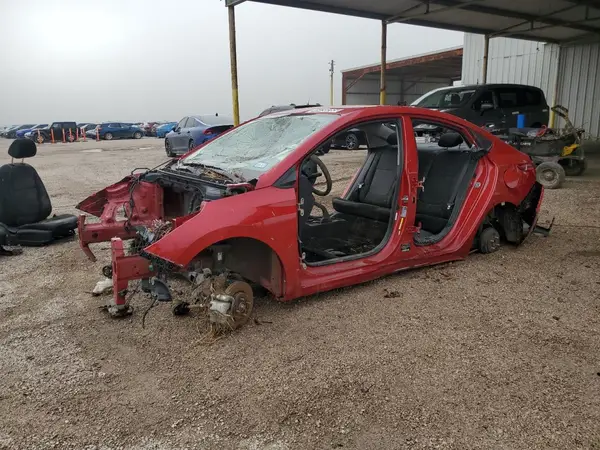 3KPC24A35KE063936 2019 HYUNDAI ACCENT - Image 1