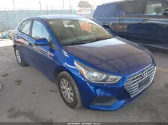 3KPC24A35KE064178 2019 HYUNDAI ACCENT