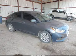 3KPC24A35KE064472 2019 HYUNDAI ACCENT