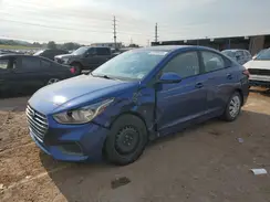 3KPC24A35KE064908 2019 HYUNDAI ACCENT