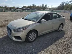 3KPC24A35KE065007 2019 HYUNDAI ACCENT