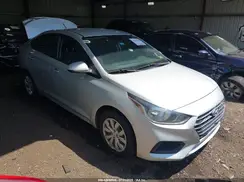 3KPC24A35KE065086 2019 HYUNDAI ACCENT
