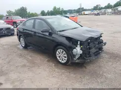 3KPC24A35KE065315 2019 HYUNDAI ACCENT