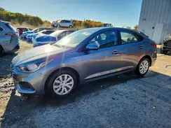 3KPC24A35KE065332 2019 HYUNDAI ACCENT