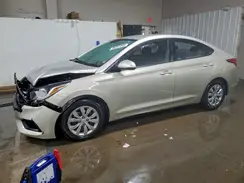 3KPC24A35KE065735 2019 HYUNDAI ACCENT