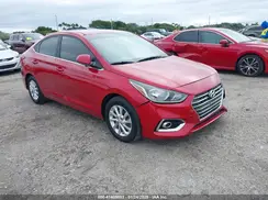 3KPC24A35KE065900 2019 HYUNDAI ACCENT