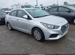 3KPC24A35KE066786 2019 HYUNDAI ACCENT