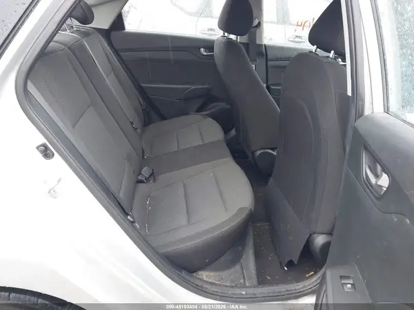 3KPC24A35KE066786 2019 HYUNDAI ACCENT - Image 8