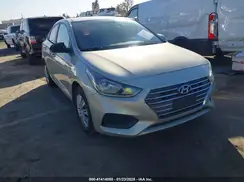 3KPC24A35KE066982 2019 HYUNDAI ACCENT