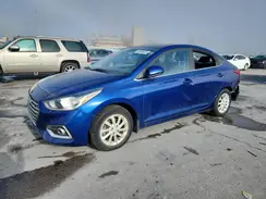 3KPC24A35KE066996 2019 HYUNDAI ACCENT
