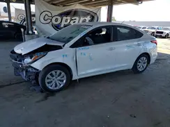3KPC24A35KE067632 2019 HYUNDAI ACCENT