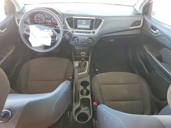 3KPC24A35KE067632 2019 HYUNDAI ACCENT - Image 8