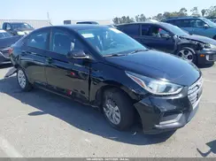 3KPC24A35KE067727 2019 HYUNDAI ACCENT