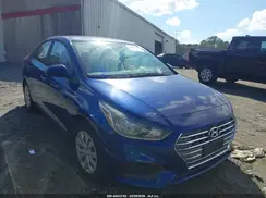 3KPC24A35KE067906 2019 HYUNDAI ACCENT