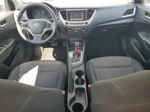 3KPC24A35KE068070 2019 HYUNDAI ACCENT - Image 8