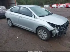 3KPC24A35KE068537 2019 HYUNDAI ACCENT