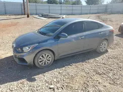 3KPC24A35KE069154 2019 HYUNDAI ACCENT