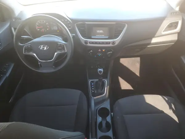 3KPC24A35KE069154 2019 HYUNDAI ACCENT - Image 8