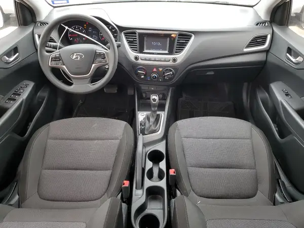 3KPC24A35KE069817 2019 HYUNDAI ACCENT - Image 8