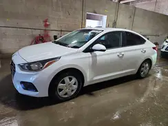 3KPC24A35KE070272 2019 HYUNDAI ACCENT