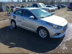 3KPC24A35KE070434 2019 HYUNDAI ACCENT