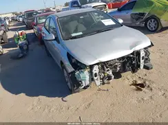3KPC24A35KE070918 2019 HYUNDAI ACCENT