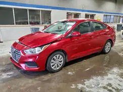 3KPC24A35KE071860 2019 HYUNDAI ACCENT