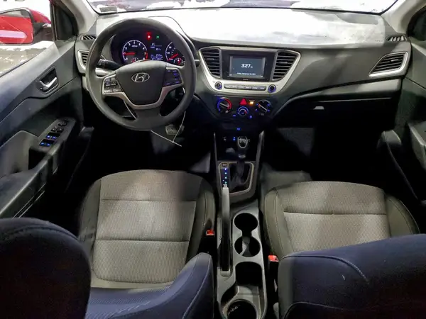 3KPC24A35KE071860 2019 HYUNDAI ACCENT - Image 8