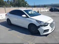 3KPC24A35KE072295 2019 HYUNDAI ACCENT